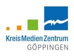 Logo Kreismedienzetrum Göppingen